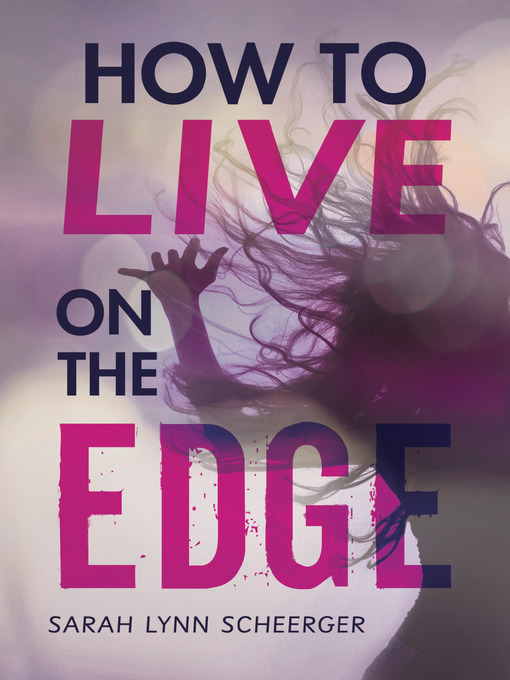 Cover image for How to Live on the Edge